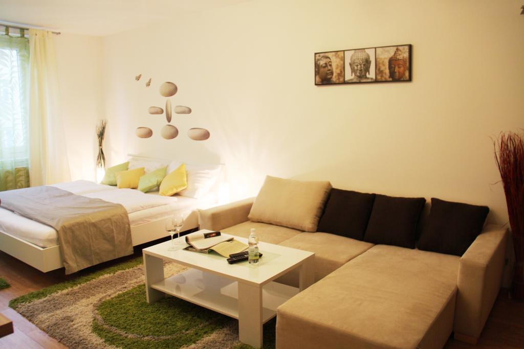 Apartment Quellenstrasse Wiedeń Zewnętrze zdjęcie