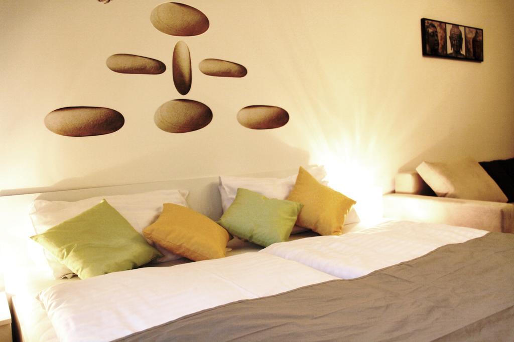 Apartment Quellenstrasse Wiedeń Zewnętrze zdjęcie