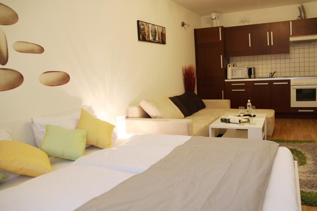 Apartment Quellenstrasse Wiedeń Zewnętrze zdjęcie