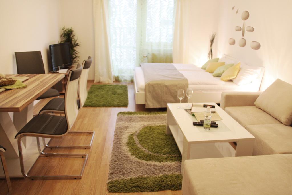 Apartment Quellenstrasse Wiedeń Zewnętrze zdjęcie