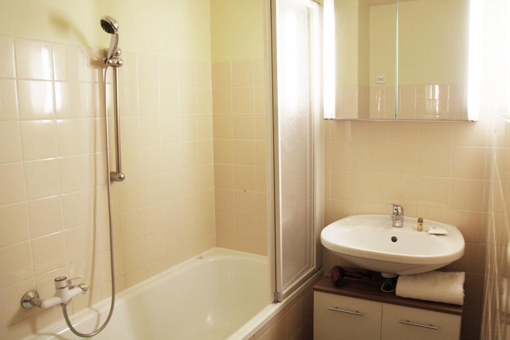 Apartment Quellenstrasse Wiedeń Zewnętrze zdjęcie