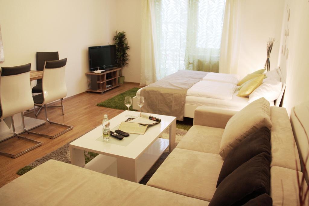 Apartment Quellenstrasse Wiedeń Zewnętrze zdjęcie