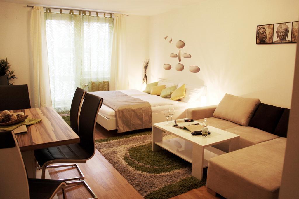Apartment Quellenstrasse Wiedeń Zewnętrze zdjęcie
