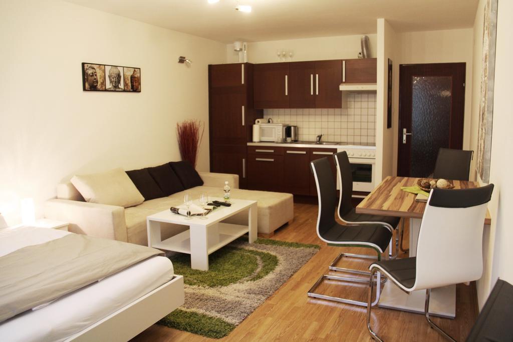 Apartment Quellenstrasse Wiedeń Zewnętrze zdjęcie